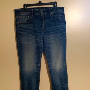 American eagle pants